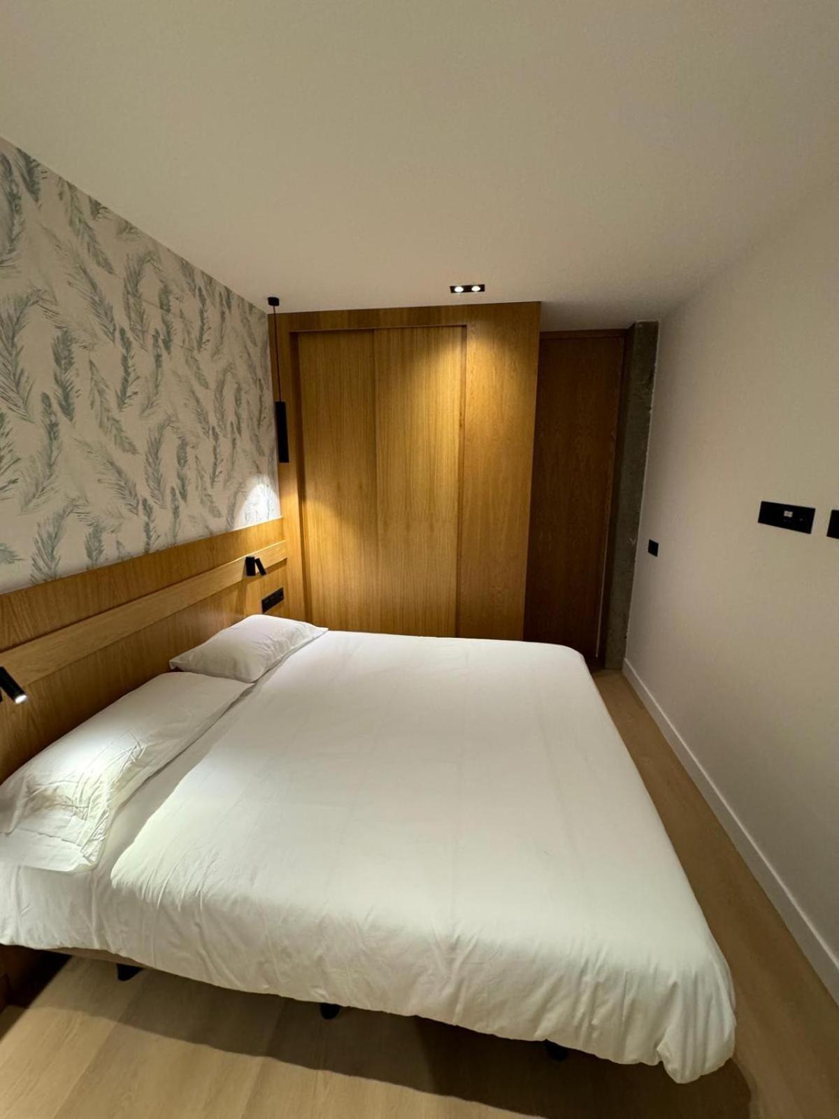 Moderno Costa 49 1-i Appartement *