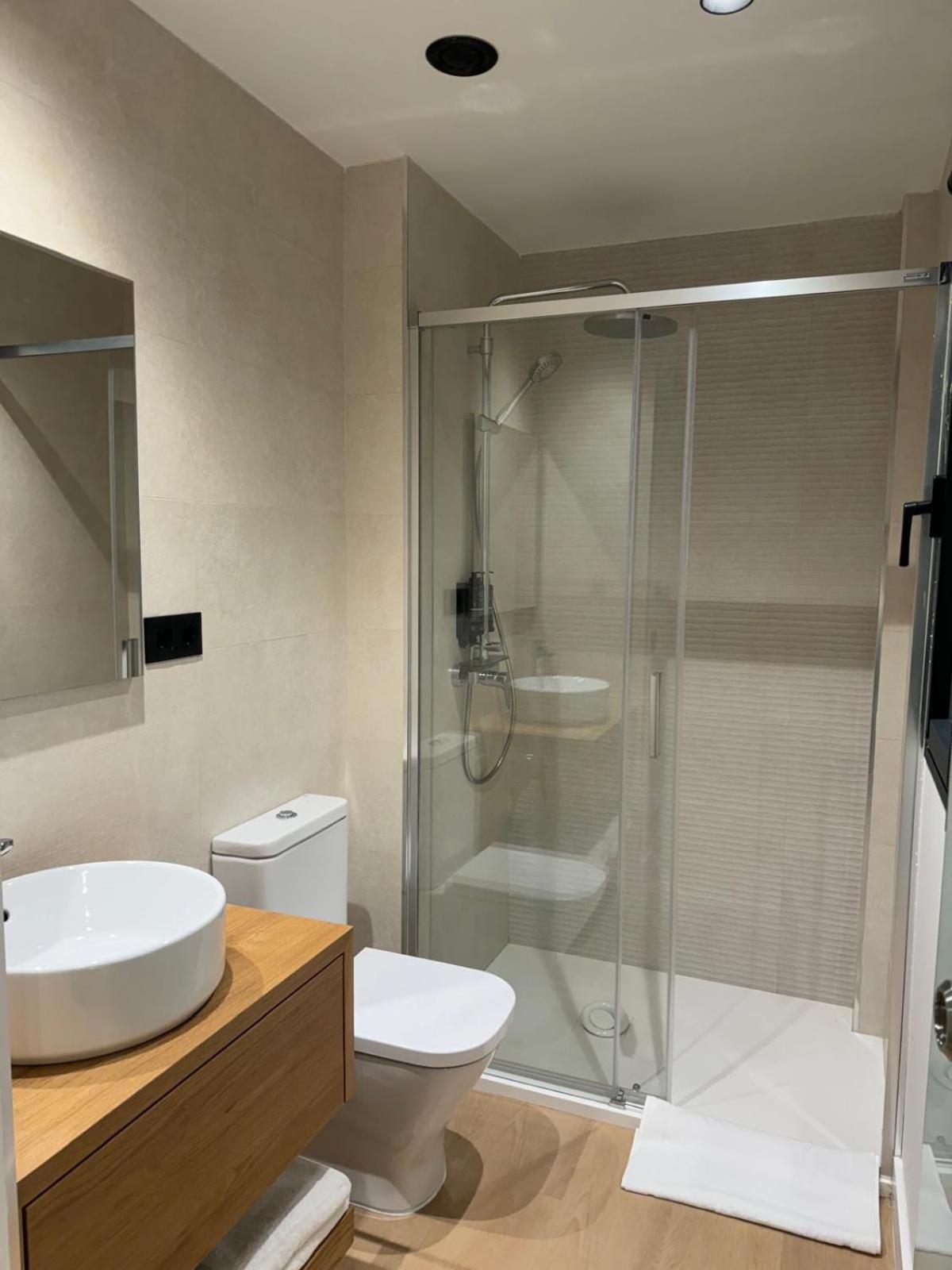 Appartement Moderno Costa 49 1-i