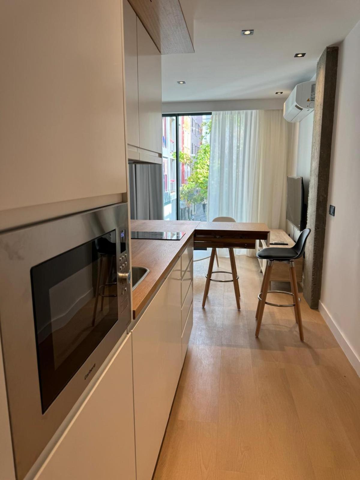 Moderno Costa 49 1-i Appartement *