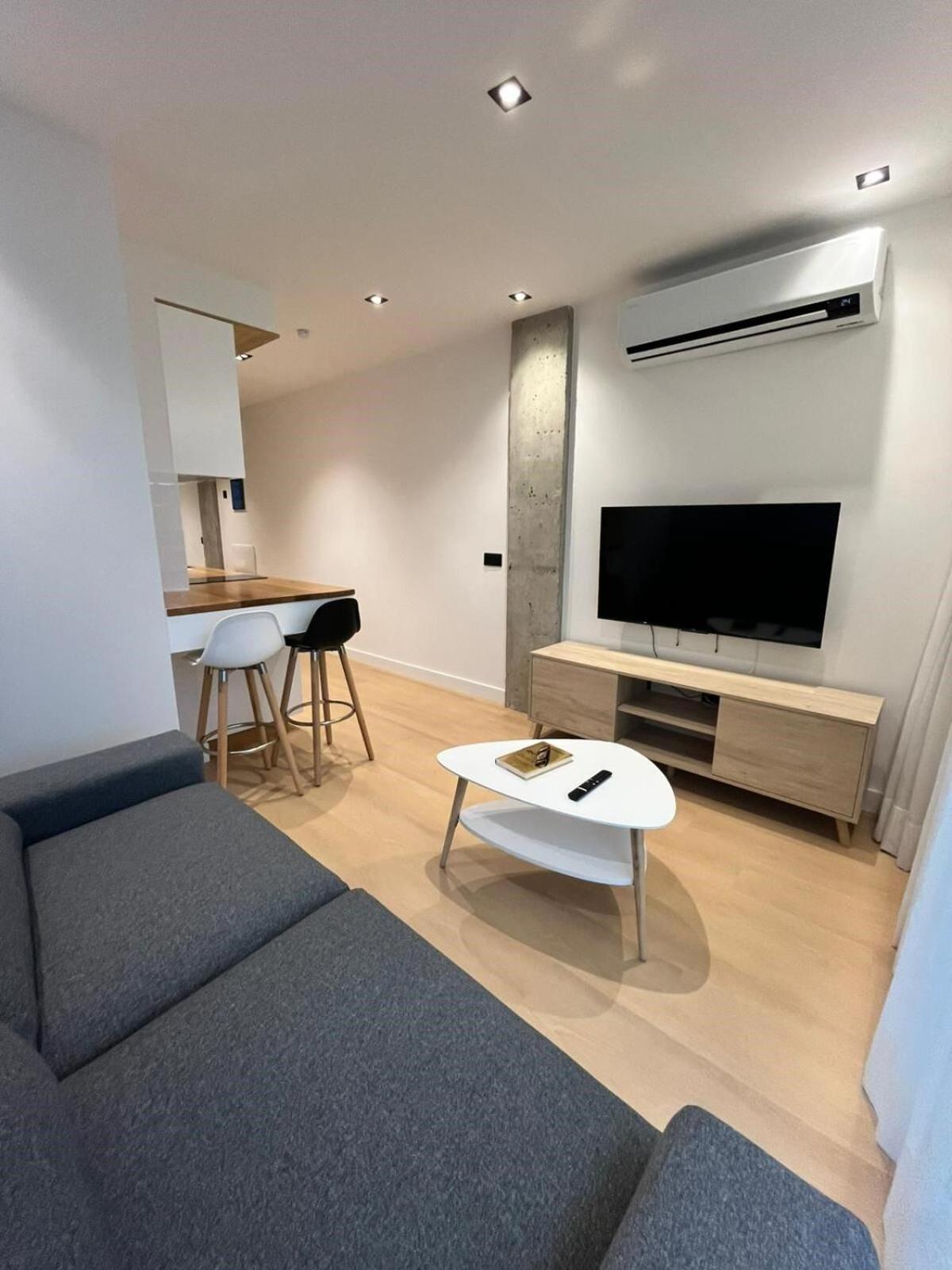 Moderno Costa 49 1-i Appartement Las Palmas de Gran Canaria