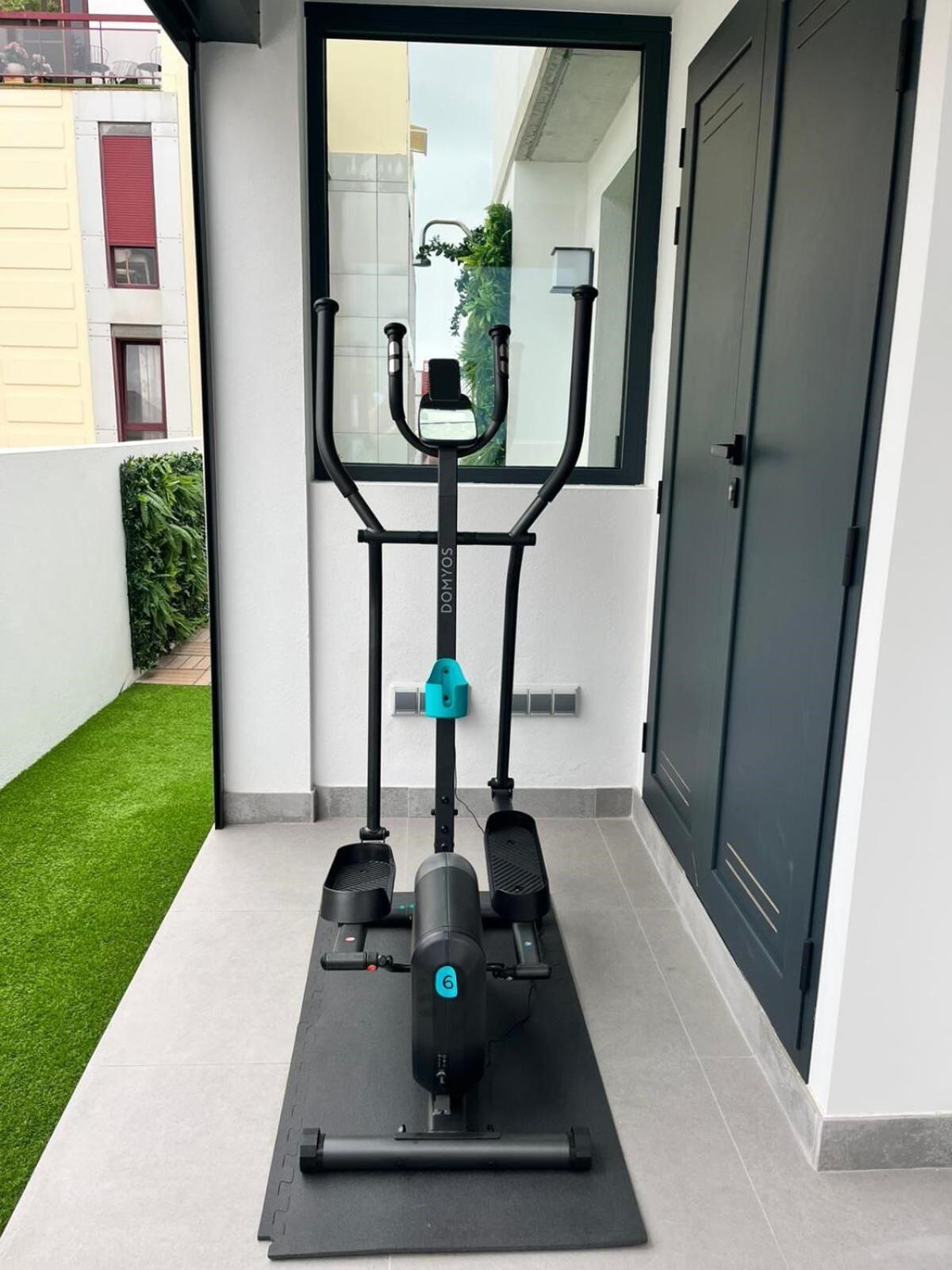 Moderno Costa 49 1-i Appartement Las Palmas de Gran Canaria